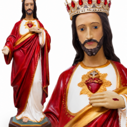 1m Christ the King Statue (STA1-002)