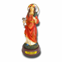 16cm Saint Lucy (STA3-043)