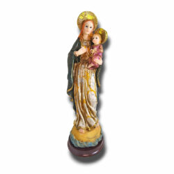 23cm Our Lady and Child (STA3-049)