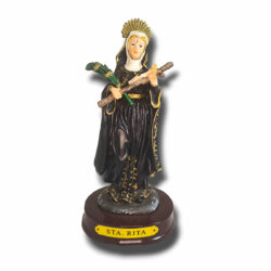 21cm Saint Rita (STA3-067)