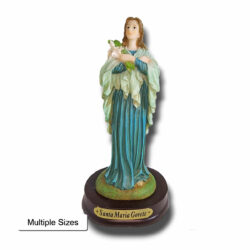 Saint Maria Goretti (STA3-069)