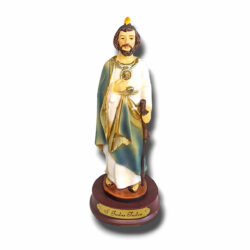 14cm Saint Jude (STA3-074)