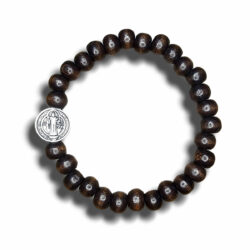 Wooden Benedicten Bracelet (BRA1-008)