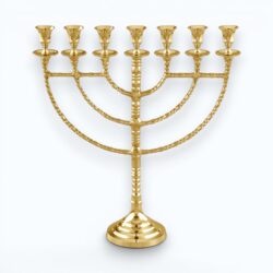 Menorah (CAN4-005)