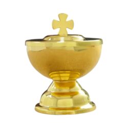 Incense Boat (CHU12-007)