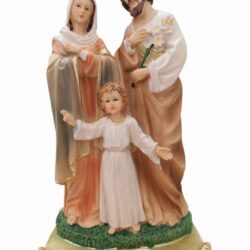 Holy Family (STA8-003)