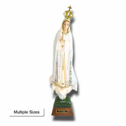 Our Lady of Fatima (STA2-006)
