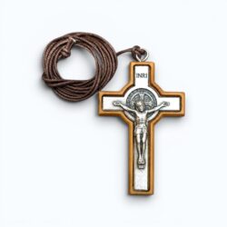 Benedicten Cross (CRO1-004)