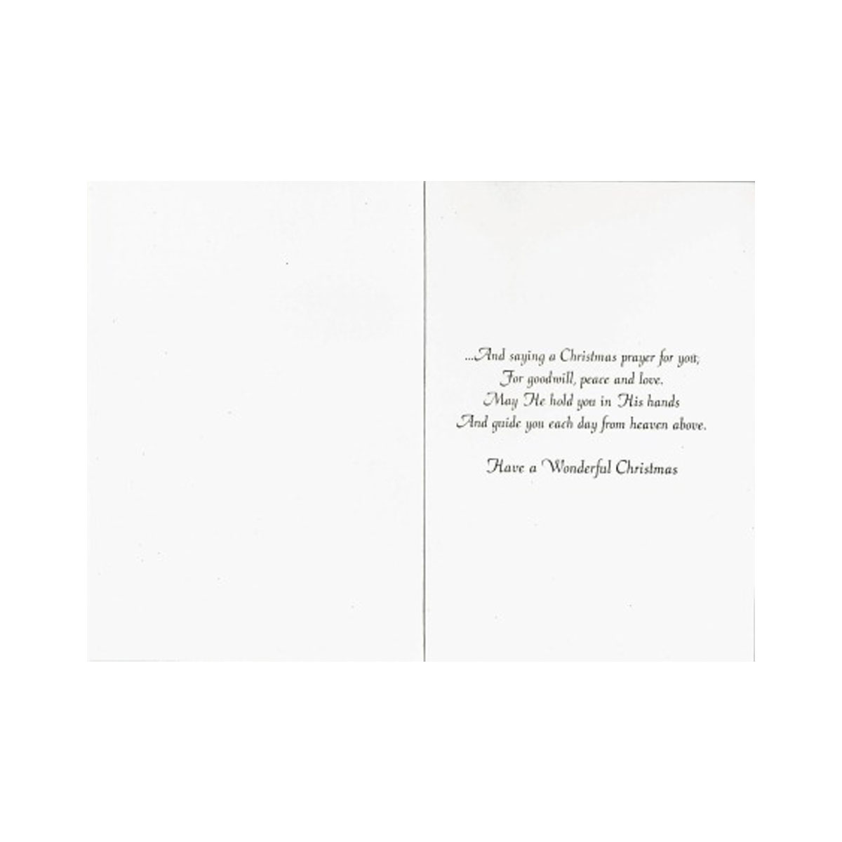 Christmas Card (CHR3-007) - Image 2