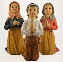 Children of Fatima (STA1-004)