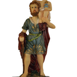 Saint Christopher (STA3-099)