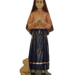 Saint Jacinta (STA3-109)