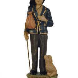 Saint Francisco (STA3-110)