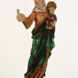 Our Lady of Peace (STA3-118)