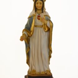 Immaculate Heart of Mary (STA3-120)
