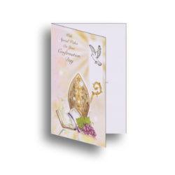 On Your Confirmation Day (COF8-024)