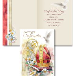 On Your Confirmation (COF8-016)