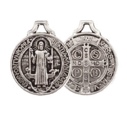Saint Benedict Medal (MED1-040)