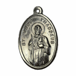 St. Jude Thadeus Medal (MED1-003)
