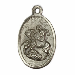 St. George Medal (MED1-100)