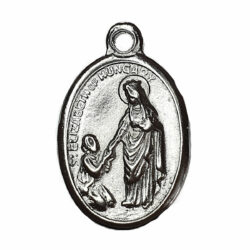St. Elizabeth Medal (MED1-051)