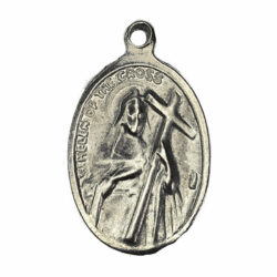 St. Helena Medal (MED1-055)