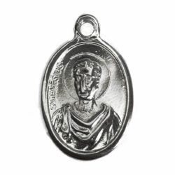 St. Genesius Medal (MED1-074)