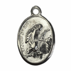 St. John of God Medal (MED1-080)