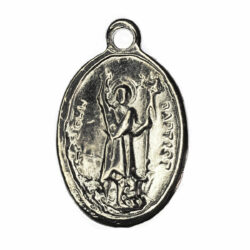 St. John the Baptist Medal (MED1-081)