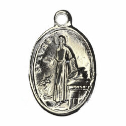 St. Luke Medal (MED1-085)