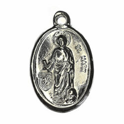 St. Mark Medal (MED1-086)