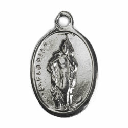 St. Florian Medal (MED1-092)