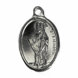 St. Richard Medal (MED1-093)