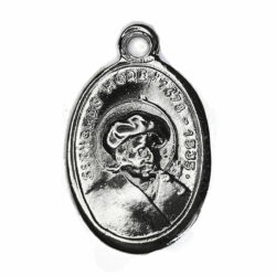 St. Thomas Moore Medal (MED1-097)
