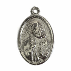 St. Peter Medal (MED1-099)