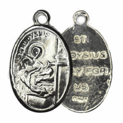 St. Aloysius Medal (MED1-106)
