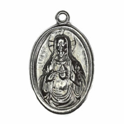 Sacred Heart of Jesus Medal (MED1-110)