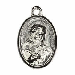 St. Albertus Magnus Medal (MED1-118)