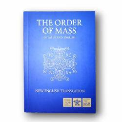 The Order of the Mass (BK2-004)