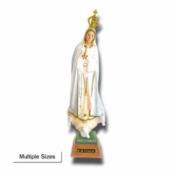 Our Lady of Fatima (STA2-007)