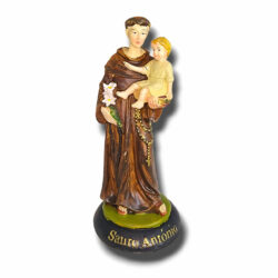 12cm St Anthony (STA3-016)