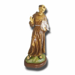 26cm Saint Francis of Assisi (STA3-017)