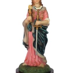 16cm Saint Barbara (STA3-020)