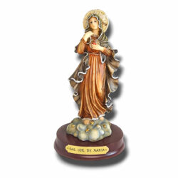 21cm Immaculate Heart of Mary (STA3-057)