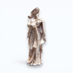 18cm Mother and Child (STA3-143)