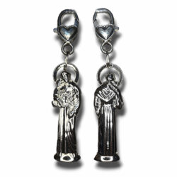 Saint Antony Keychain (SML3-033)