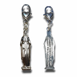 Sacred Heart Keychain (SML3-035)
