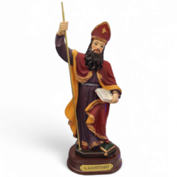 Saint Augustine of Hippo (STA3-089)