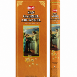 Angel Gabriel Incense Sticks (CHU12-007)