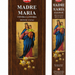 Madre Maria Incense Sticks (CHU12-009)